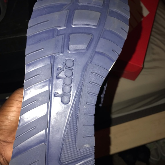 Diadora - Picture 2 of 5